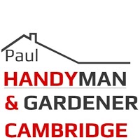 Paul Handyman and Gardener Cambridge 1112083 Image 0