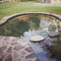 Paul Huzzey Landscaping and Ponds 1113321 Image 1
