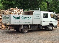 Paul Sinton   Tree Surgery, Fencing, Landscaping and Hedgelaying 1110118 Image 0