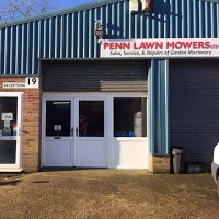Penn Lawn Mowers 1104919 Image 1