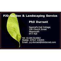 Pjd Landscaping and Garden Services 1129565 Image 0