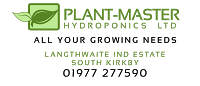 Plant Master Hydroponics Limited 1128474 Image 2