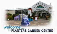 Planters Garden Centre 1130174 Image 0