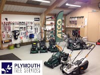 Plymouth Tree Services Retail and Repair Ltd (Garden Machinery Sales, Servicing and Repairs) 1107511 Image 2