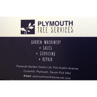 Plymouth Tree Services Retail and Repair Ltd (Garden Machinery Sales, Servicing and Repairs) 1107511 Image 5