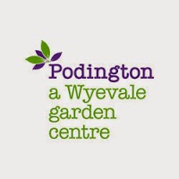 Podington, a Wyevale Garden Centre 1118650 Image 2