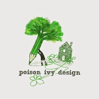 Poison Ivy Design   Garden Design 1130120 Image 9