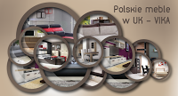 Polskie meble Vika Furniture 1107821 Image 0
