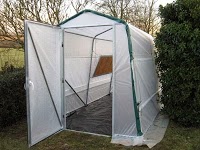 Polytunnels By Haygrove 1121627 Image 0
