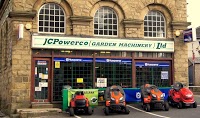 Pontefract Lawn mowers   J C Powerco Ltd 1117096 Image 2