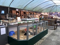 Porton Garden, Aquatics and Pets Centre 1106204 Image 2