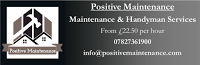 Positive Maintenance 1113268 Image 3