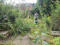 Priestgate Gardening Services 1107478 Image 1
