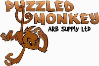 Puzzled Monkey Arb Supply Ltd 1123705 Image 0