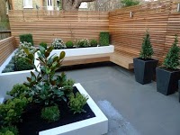 Quality Outdoor Rooms 1109716 Image 2