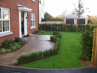 Quercus Garden Design 1103597 Image 0