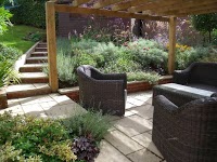 Quercus Garden Design 1103597 Image 2