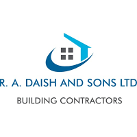 R A Daish and Sons Ltd 1126666 Image 2