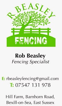 R Beasley fencing 1128596 Image 3
