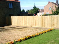 R McNaughton fencing and grounds maintenance 1119093 Image 0