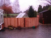 R McNaughton fencing and grounds maintenance 1119093 Image 1