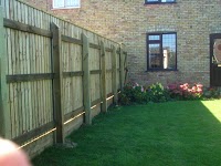 R McNaughton fencing and grounds maintenance 1119093 Image 5