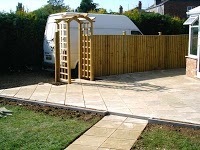 R McNaughton fencing and grounds maintenance 1119093 Image 6