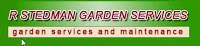 R Stedman Garden Services 1126859 Image 1