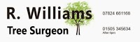 R Williams Tree Surgeon 1113142 Image 6