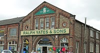 R Yates and Sons Ltd 1121130 Image 0