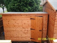 R and B Sheds and Fencing Ltd 1123821 Image 3