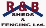 R and B Sheds and Fencing Ltd 1123821 Image 6