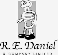 R. E. Daniel and Co Ltd 1111148 Image 2