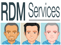 RDM Services (Property and Landscaping) Ltd. 1125877 Image 7