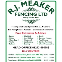 RJ Meaker Fencing Ltd 1113148 Image 0