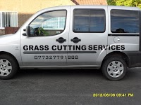 ROBINSONS GRASS CUTTING SERVICES 1112889 Image 0