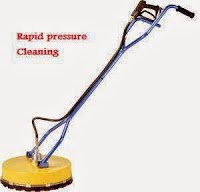 Rapid Pressure Cleaning Services 1124633 Image 0