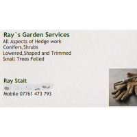 Rays Garden Services 1112644 Image 2