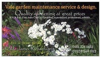 Reddish Vale Garden Maintenance and Design 1114488 Image 4