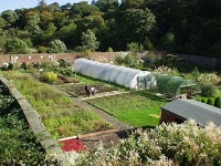 Redhall Walled Garden 1129796 Image 0