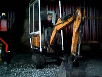 Rhondda Excavators 1125705 Image 1