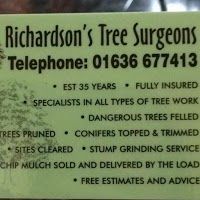 Richardsons Tree Surgeons 1116244 Image 1