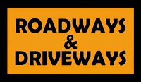 Roadways and Driveways 1104874 Image 0