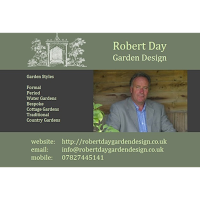 Robert Day Garden Design 1126083 Image 6
