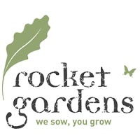 Rocket Gardens 1124648 Image 1