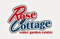 Rose Cottage Water Garden Centre and Spa Centre 1127178 Image 0