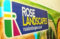 Rose Landscapes 1125895 Image 5