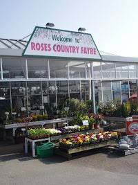 Roses Country Fayre Garden Centre 1130730 Image 0