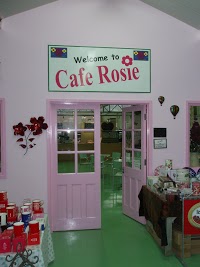 Roses Country Fayre Garden Centre 1130730 Image 3