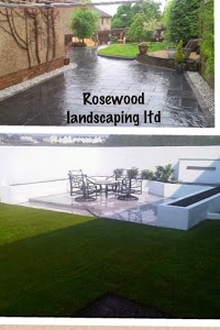Rosewood Landscaping Ltd 1117920 Image 3